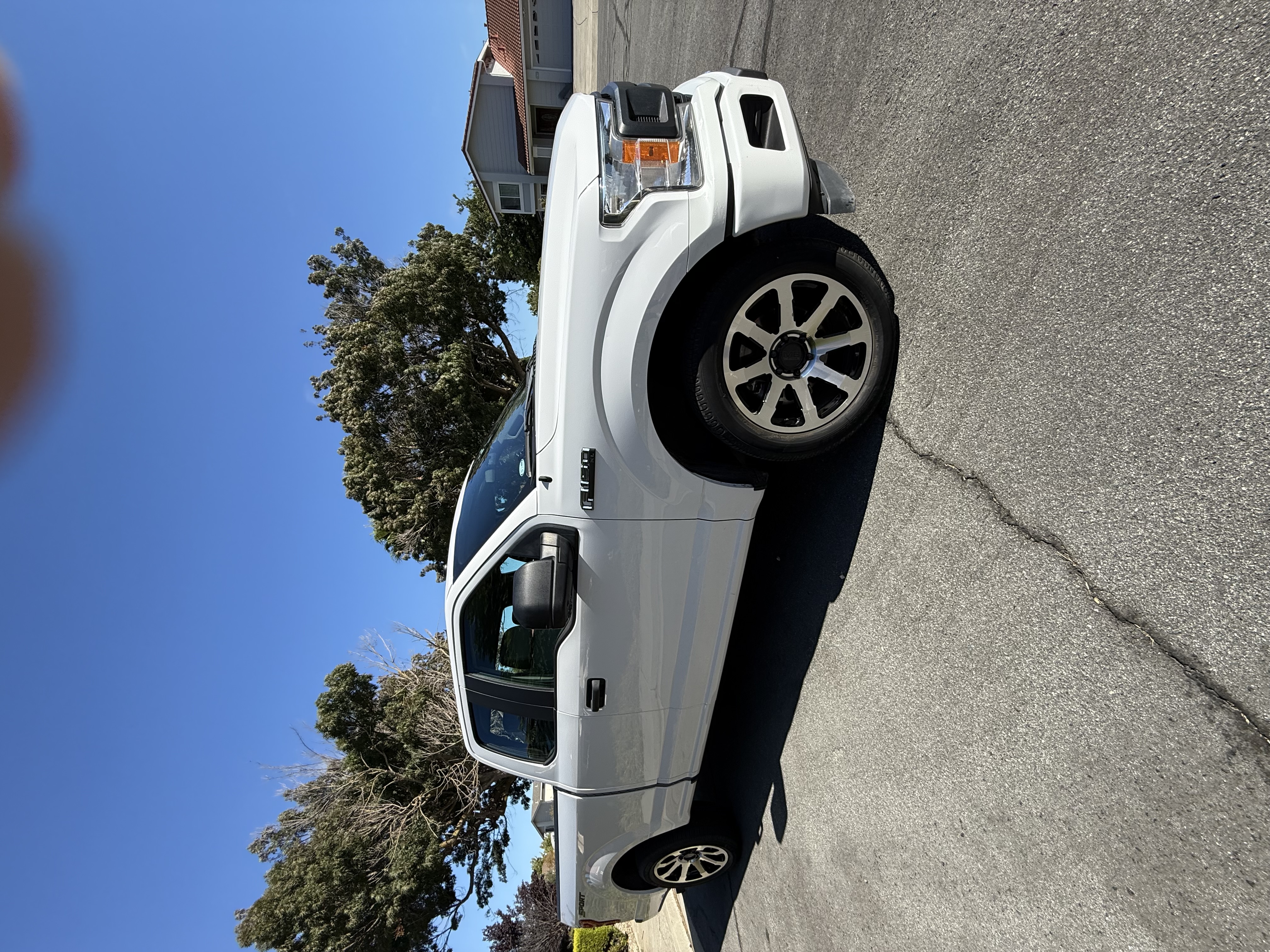 Used 2019 Ford F150 XL w/ Equipment Group 101A Mid RWD image 5