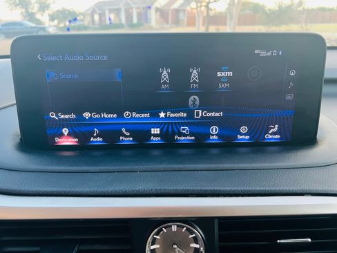 Used 2021 Lexus RX 350 FWD w/ Premium Package image 20