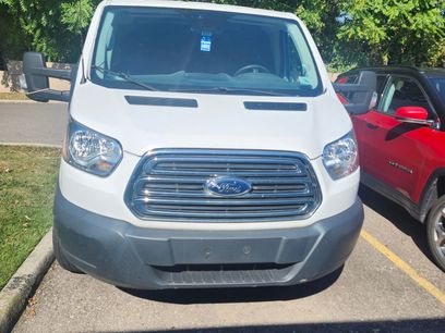 Used 2016 Ford Transit 250 130 Low Roof w/ Exterior Upgrade Package