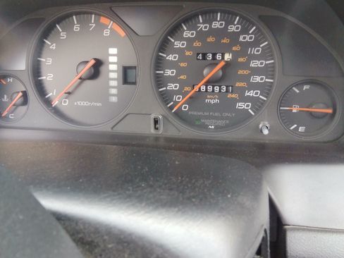 Used 2001 Honda Prelude image 5