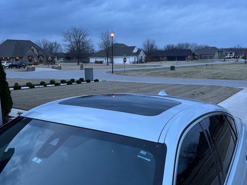 Used 2018 BMW X6 xDrive35i image 16