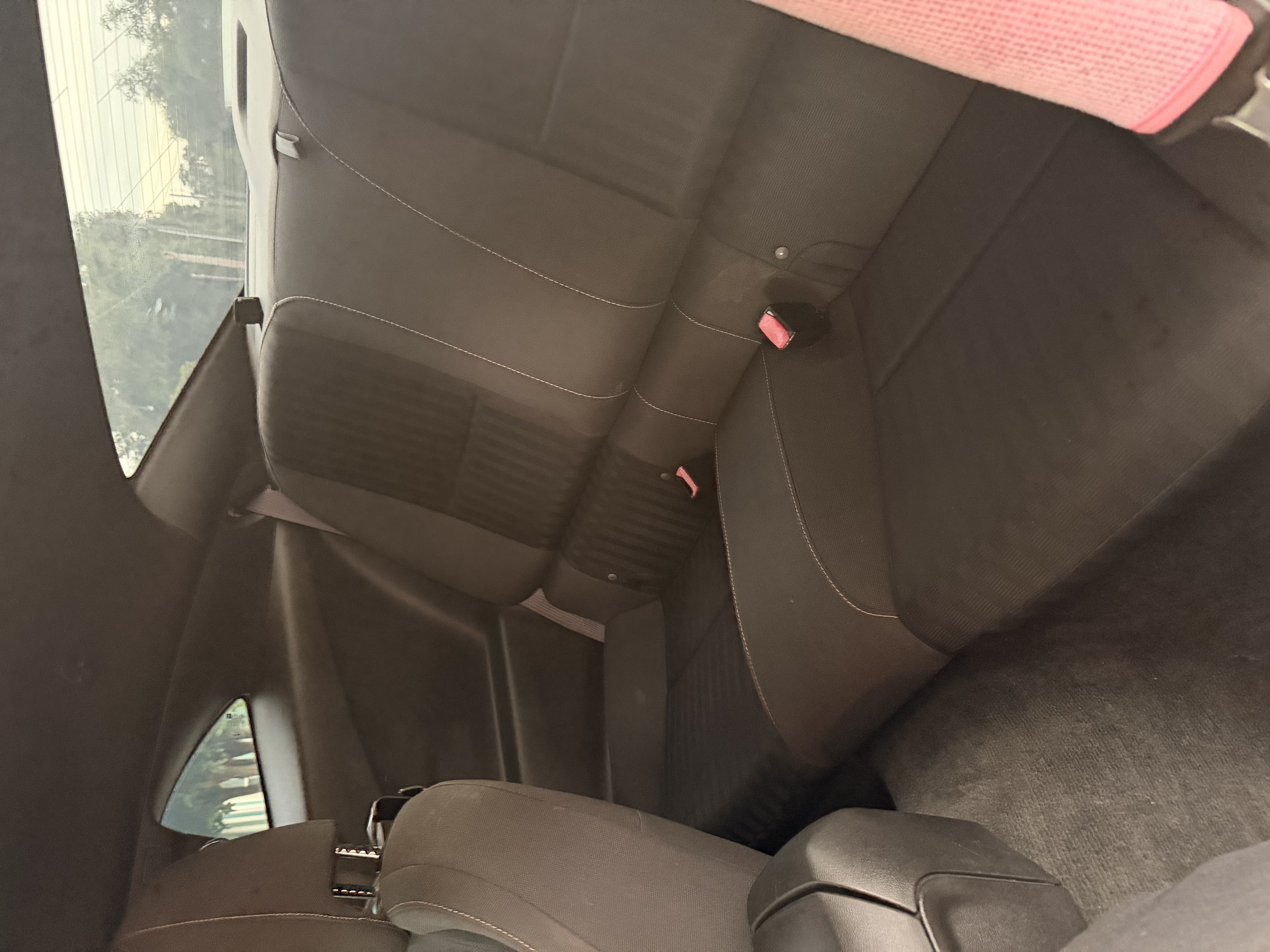 Used 2013 Chevrolet Camaro LS RWD image 13