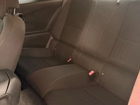 Used 2013 Chevrolet Camaro LS RWD image 13