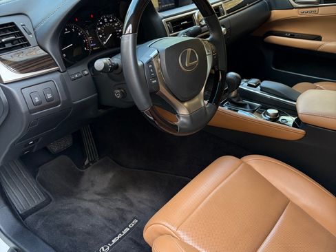 Used 2013 Lexus GS 350 w/ Luxury Pkg image 20
