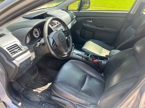 Used 2012 Subaru Impreza 2.0i Limited image 8