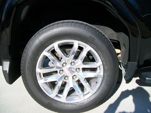 Used 2020 GMC Sierra 1500 SLT w/ SLT Premium Plus Package image 20