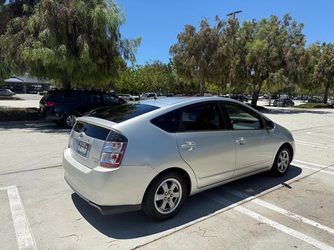 Used 2007 Toyota Prius FWD image 9