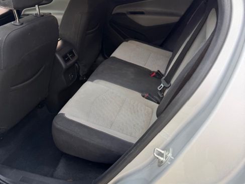 Used 2019 Chevrolet Equinox LT image 6