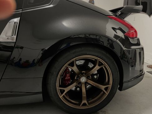 Used 2013 Nissan 370Z NISMO w/ Bose Pkg image 20