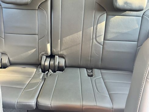 Used 2018 Chevrolet Tahoe LT AWD/4WD image 10