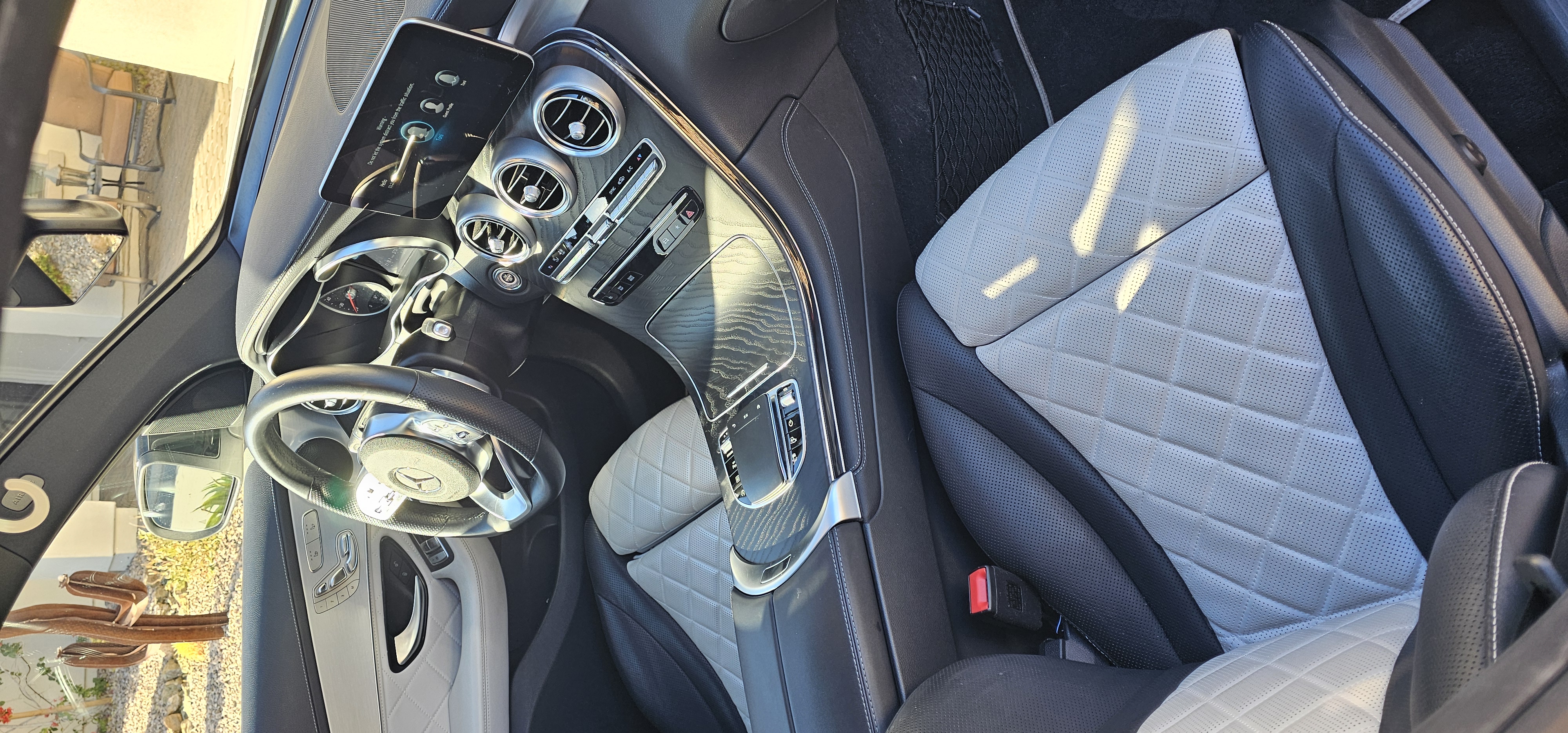 Used 2020 Mercedes-Benz GLC 300 image 19