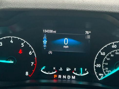 Used 2022 Ford Transit Connect XLT FWD image 4