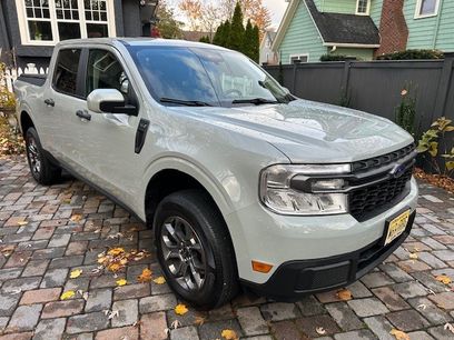 Used 2022 Ford Maverick XLT w/ Equipment Group 300A Standard