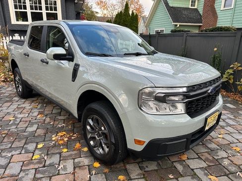 Used 2022 Ford Maverick XLT w/ Equipment Group 300A Standard image 1