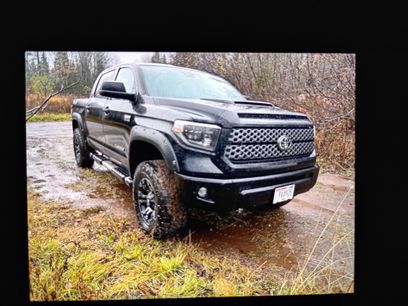 Used 2020 Toyota Tundra SR5
