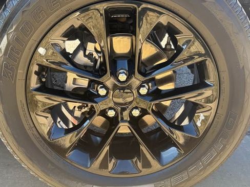 Used 2021 Jeep Wrangler Unlimited Sahara image 12