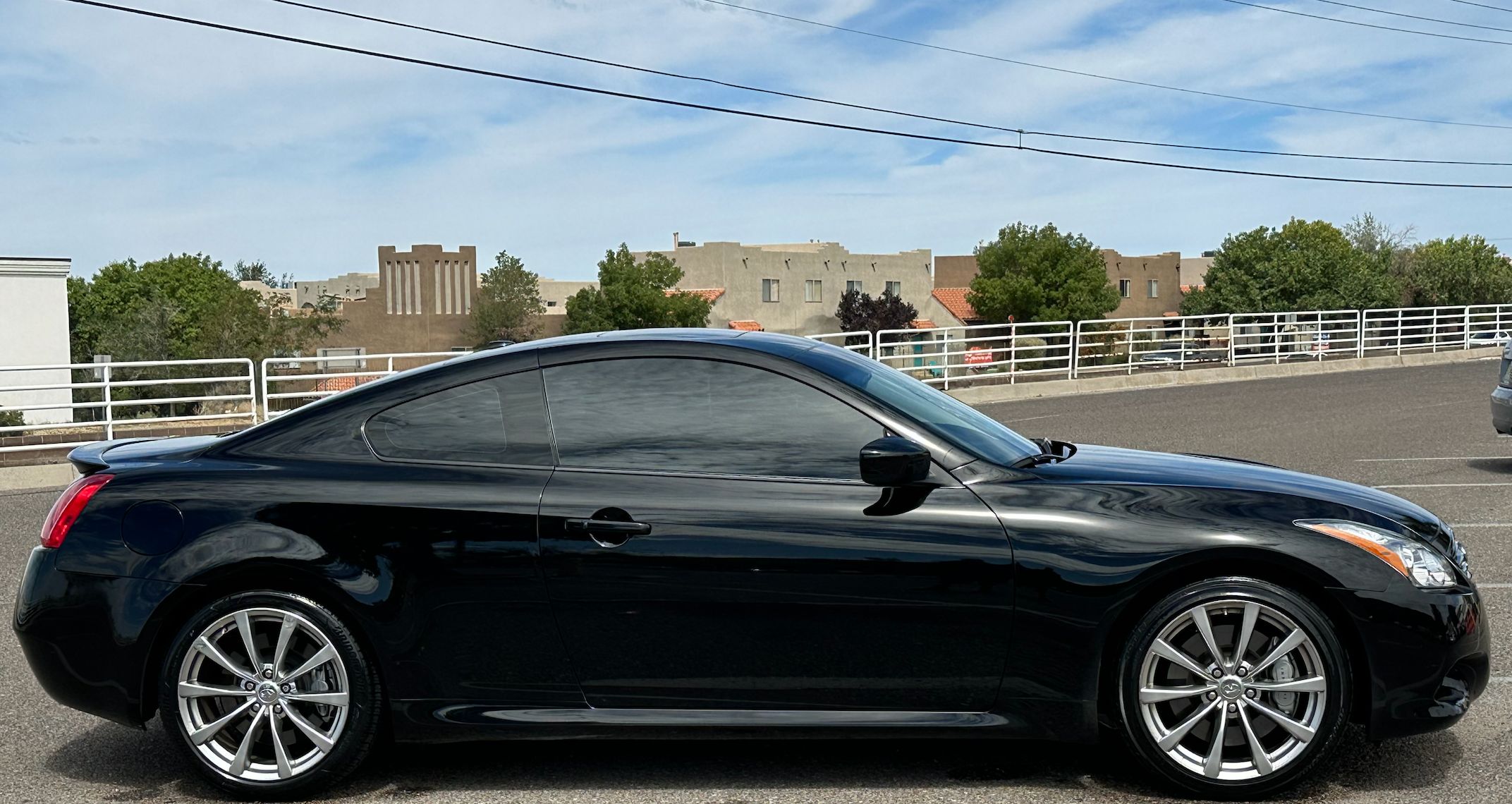Used 2008 INFINITI G37 Journey w/ Premium Pkg RWD image 13