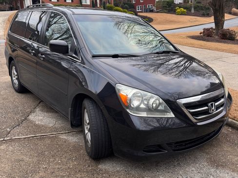 Used 2007 Honda Odyssey EX-L image 12