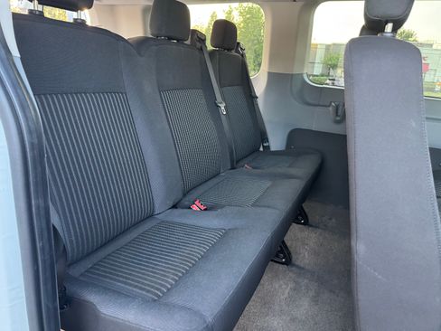 Used 2017 Ford Transit 150 XL image 25