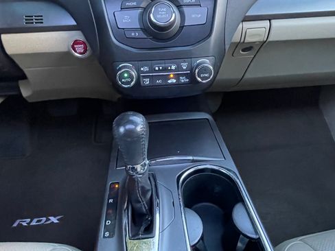 Used 2015 Acura RDX FWD image 14