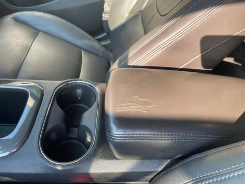 Used 2014 Chevrolet Volt Premium w/ Premium Trim Package image 10