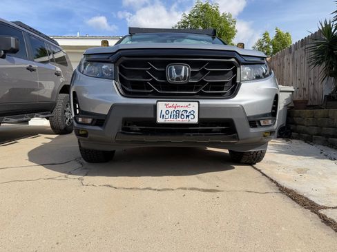 Used 2023 Honda Ridgeline RTL-E image 18