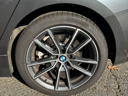 Used 2019 BMW 330i xDrive Sedan w/ Premium Package image 24