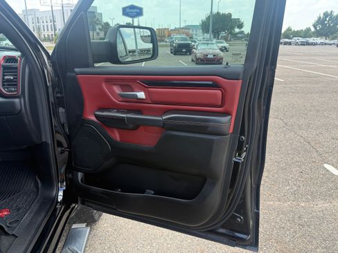 Used 2022 RAM 1500 Rebel w/ Rebel Level A Equipment Group AWD/4WD image 20