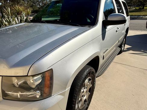 Used 2013 Chevrolet Tahoe LS image 6