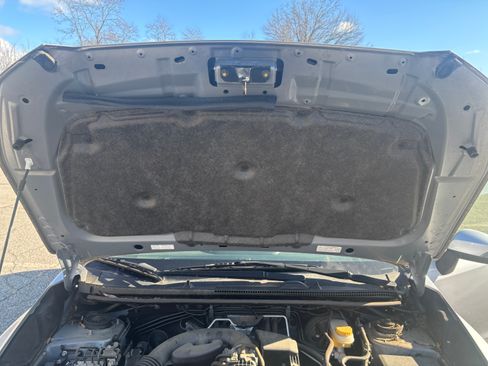 Used 2016 Subaru Crosstrek 2.0i Limited image 16