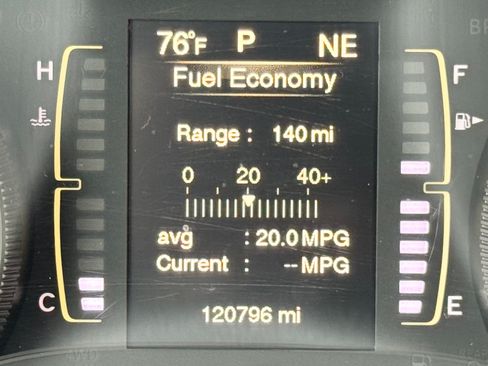 Used 2017 Jeep Cherokee 75th Anniversary AWD/4WD image 9
