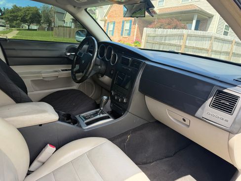Used 2007 Dodge Charger R/T w/ Convenience Group II RWD image 11