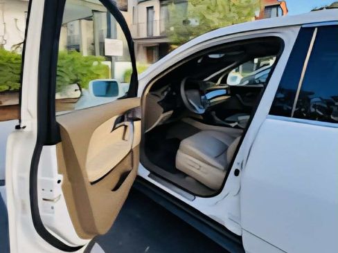 Used 2013 Acura MDX image 6