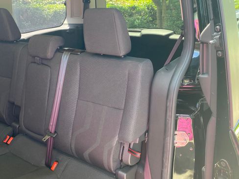 Used 2018 Ford Transit Connect XLT FWD image 12