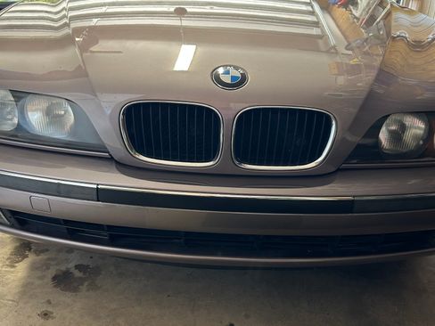 Used 1997 BMW 528i Sedan image 11