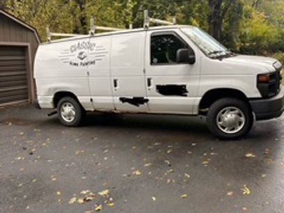 Used 2011 Ford E-150 and Econoline 150