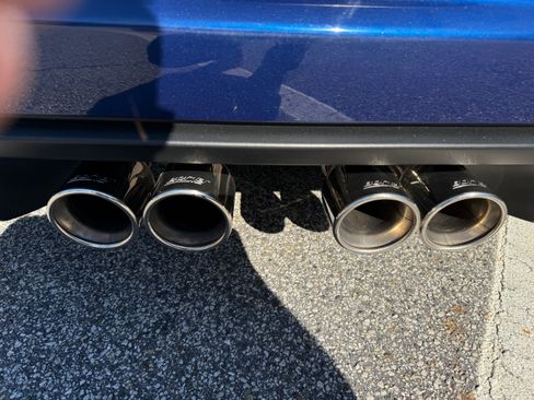 Used 2006 Chevrolet Corvette Coupe w/ Preferred Equipment Group image 27