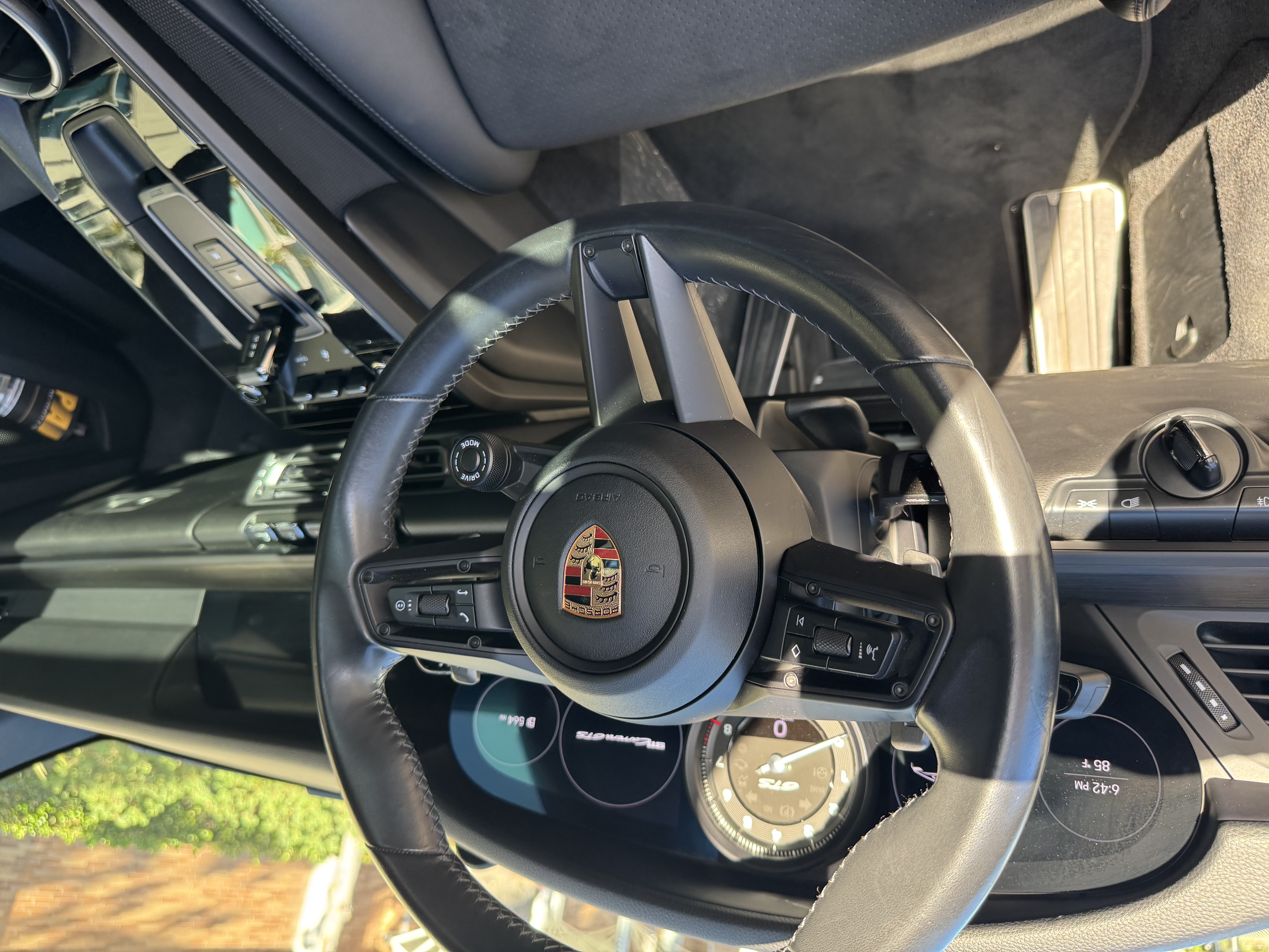 Used 2022 Porsche 911 GT3 RS image 26