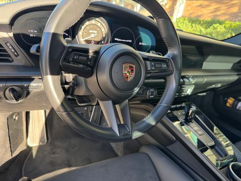 Used 2022 Porsche 911 GT3 RS image 30