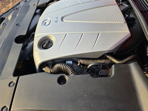 Used 2014 Lexus IS 350C image 31