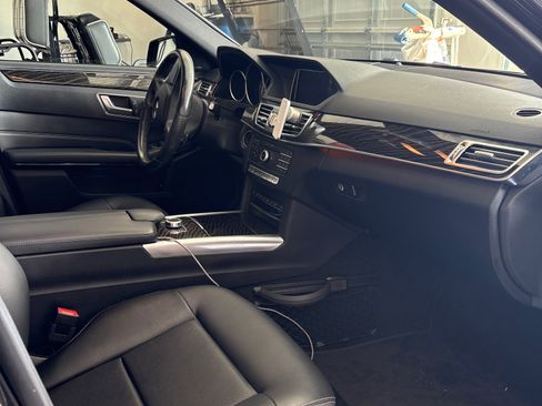 Used 2016 Mercedes-Benz E 350 Sedan image 6