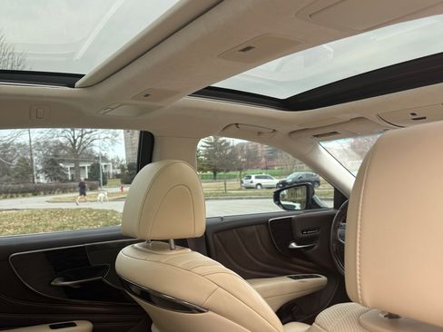 Used 2018 Lexus LS 500 AWD image 5