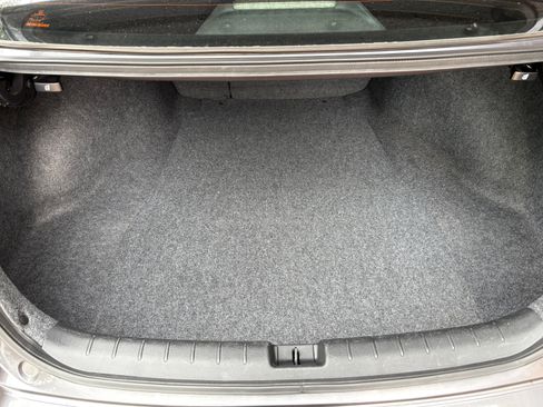 Used 2017 Honda Accord EX image 25
