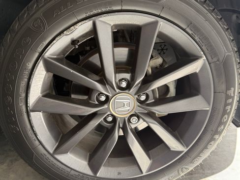 Used 2019 Honda Civic EX image 24