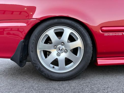 Used 2000 Honda Civic Si image 18