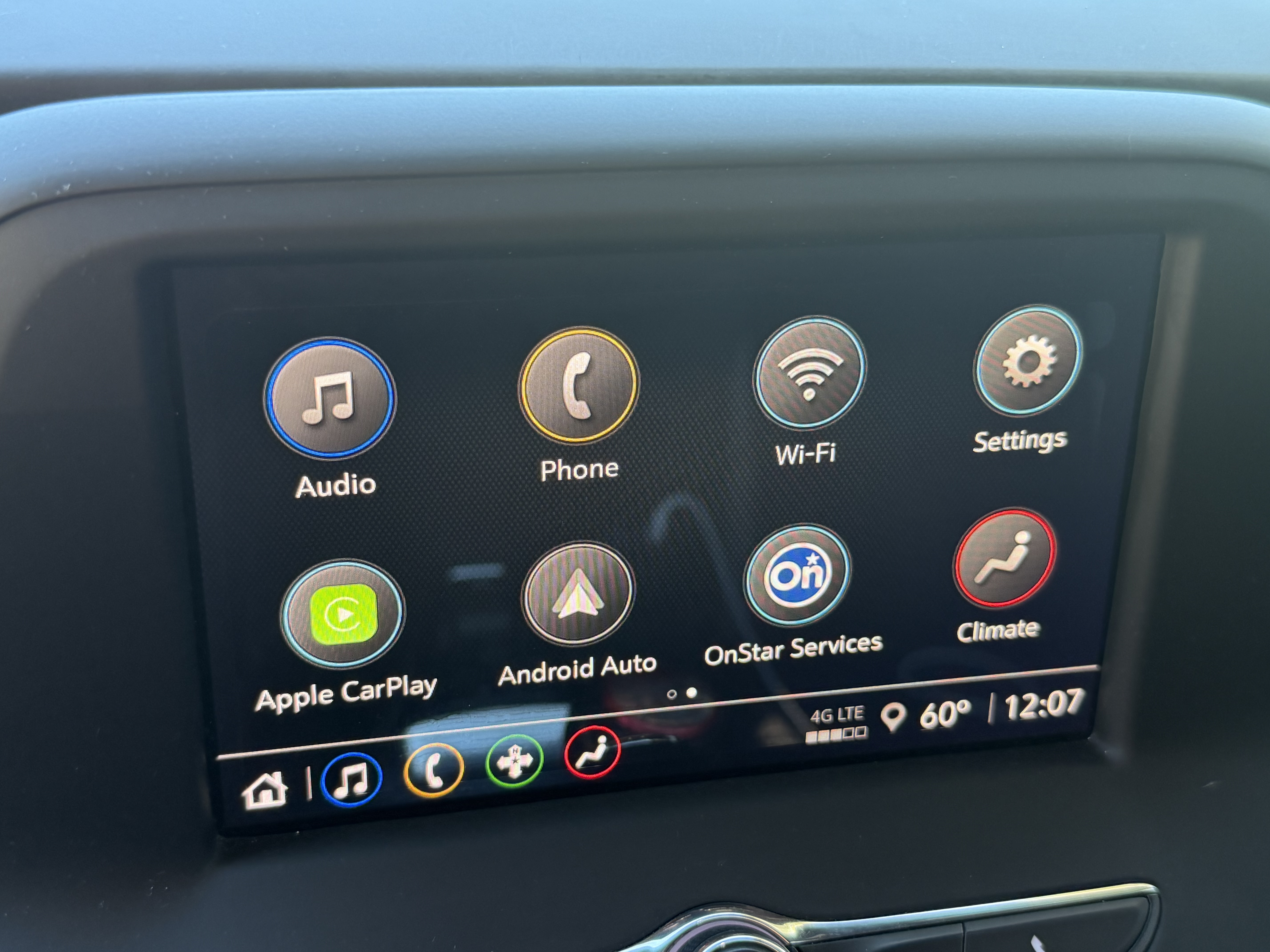 Used 2021 Chevrolet Camaro LT RWD image 16