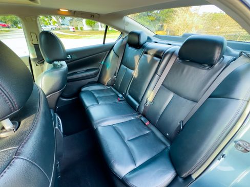 Used 2009 Nissan Maxima 3.5 SV w/ Cold Pkg image 6