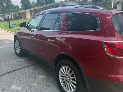 Used 2012 Buick Enclave Leather w/ Trailering Provision Package FWD image 6