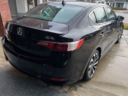 Used 2018 Acura ILX image 10