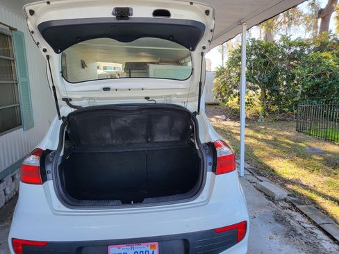 Used 2016 Kia Rio LX w/ Power Package image 10